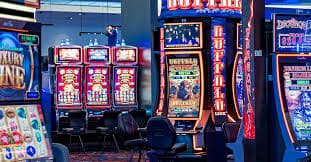 Esports ပြိုင်ပွဲ Live Betting မြင်ကွင်း မြန်မာ