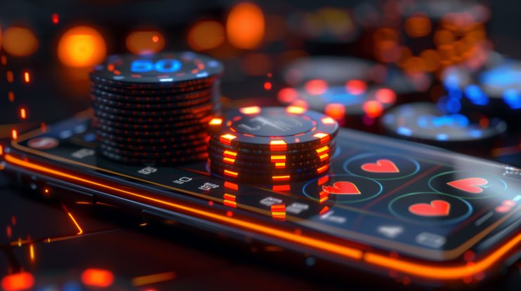 aec777 ဖွံ့ဖြိုးတိုးတက်မှု မြန်မာ Online Gaming ပလက်ဖောင်း