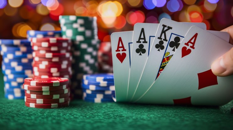 aec777 Esports Live Betting Odds မြင်ကွင်း