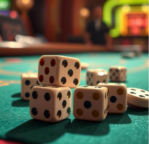 VIP Live Casino